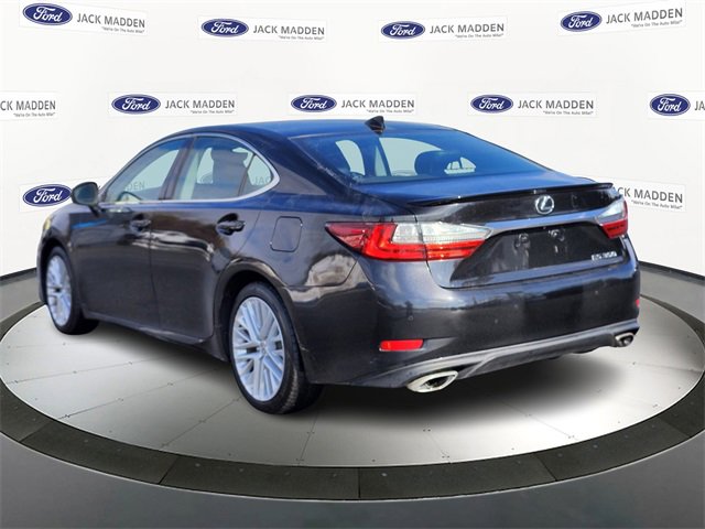Used 2016 Lexus ES 350 image 3