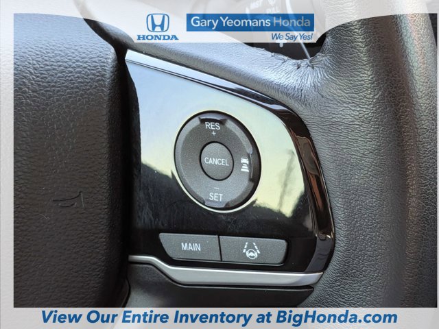Used 2021 Honda Pilot Touring image 32