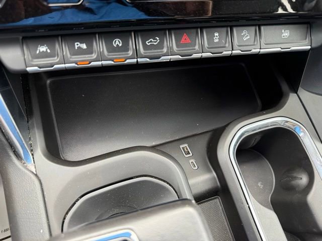 Used 2022 GMC Sierra 1500 Denali AWD/4WD image 28