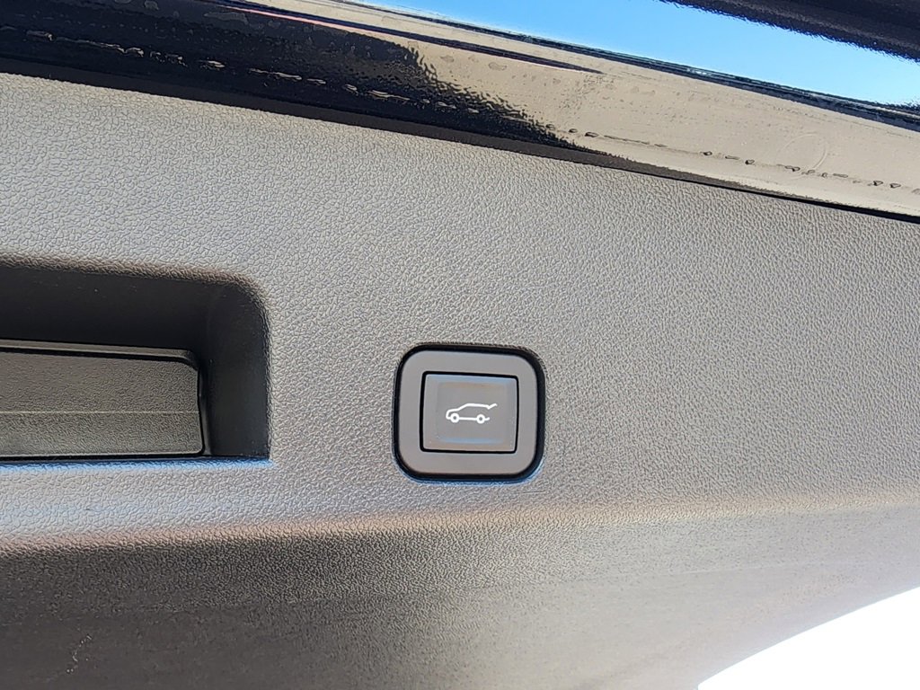 New 2026 GMC Acadia Elevation w/ Black Edition image 48