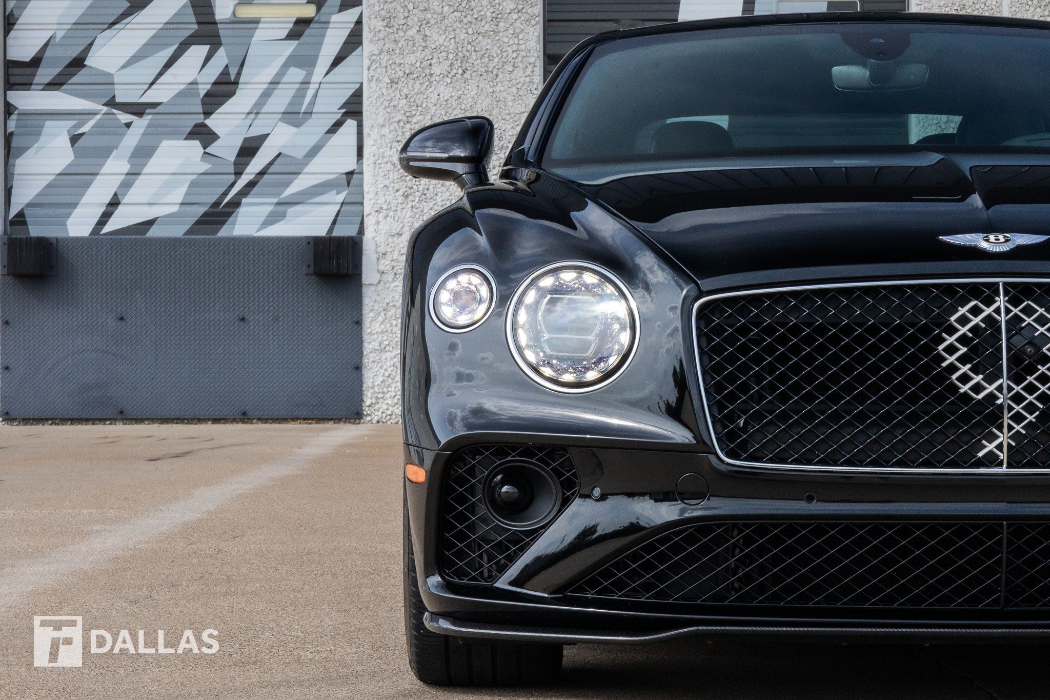 Used 2020 Bentley Continental GT First Edition image 4