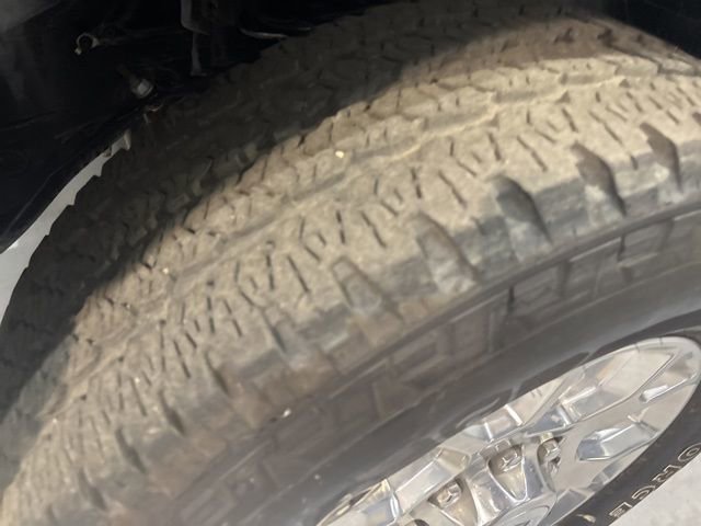 Used 2024 RAM 2500 Laramie image 41