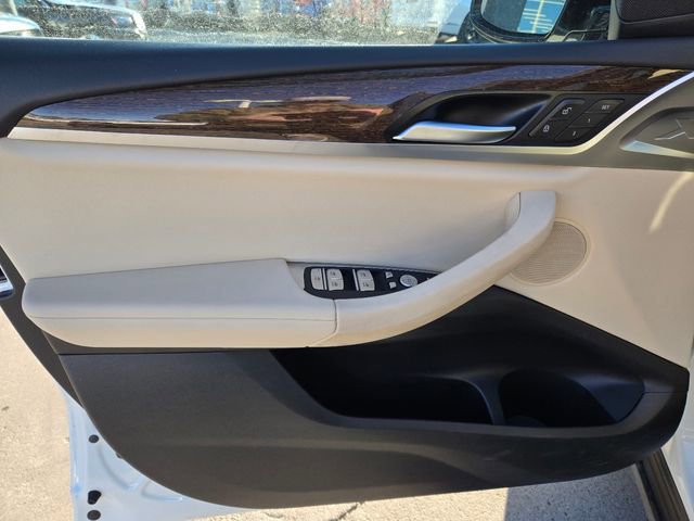 Used 2021 BMW X3 xDrive30i w/ Convenience Package image 18
