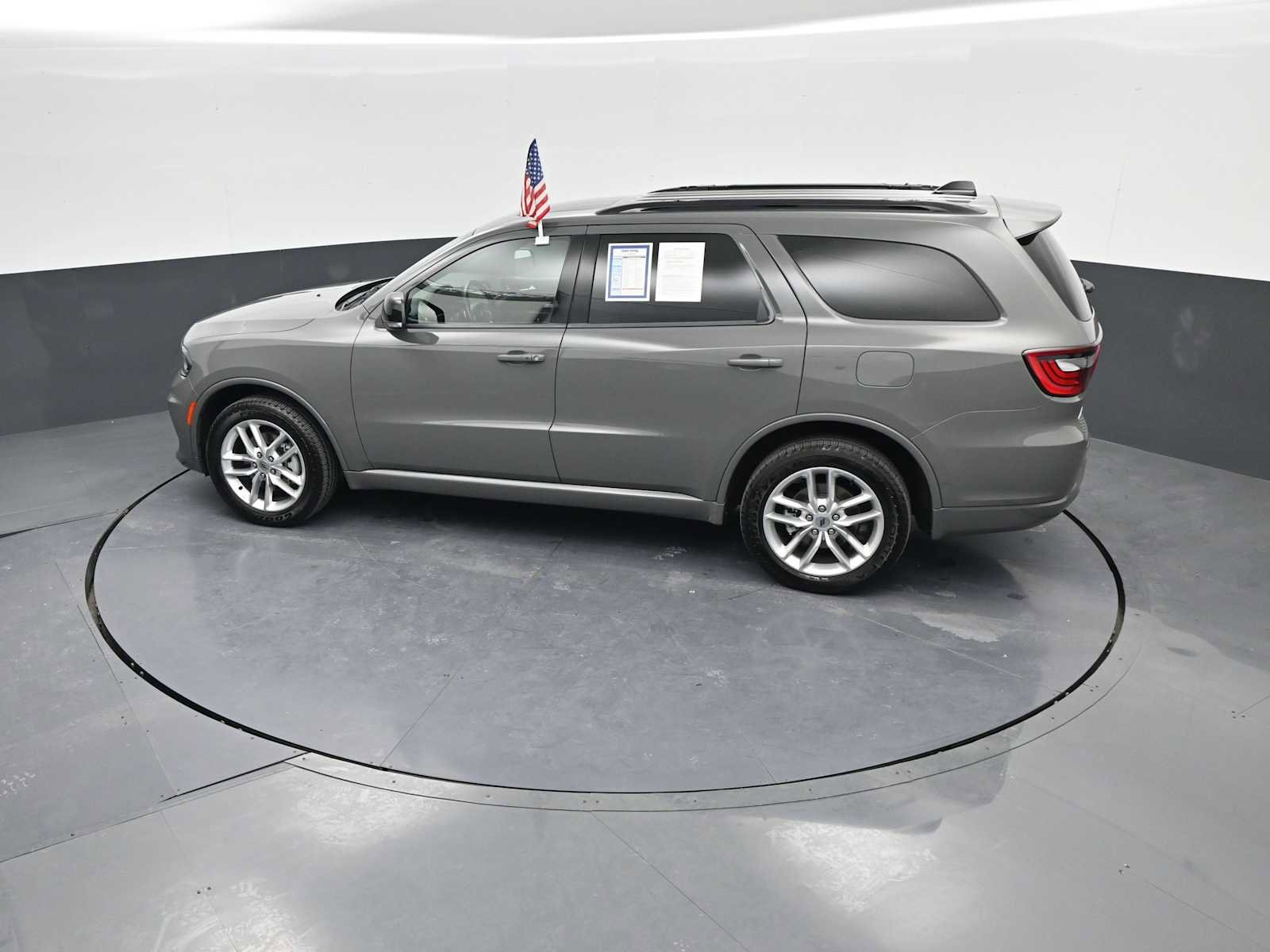 Used 2023 Dodge Durango GT image 28