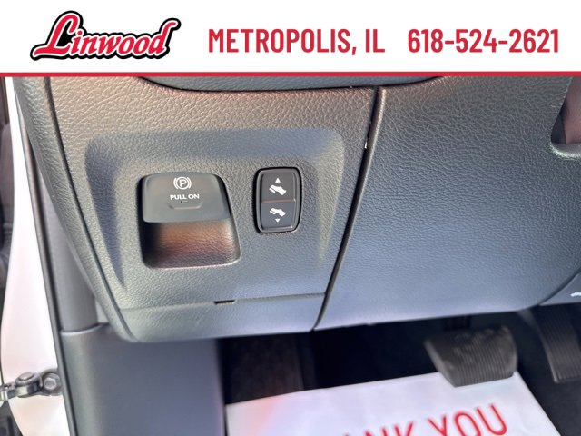 Used 2025 RAM 1500 Big Horn image 17