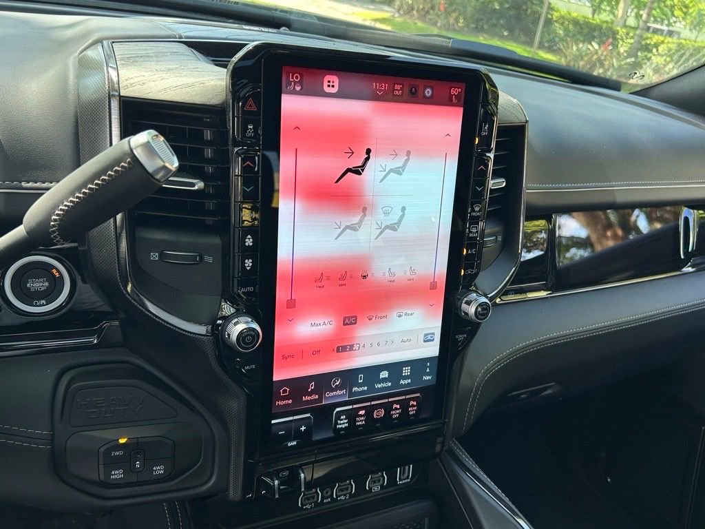 New 2026 RAM 3500 Limited image 20