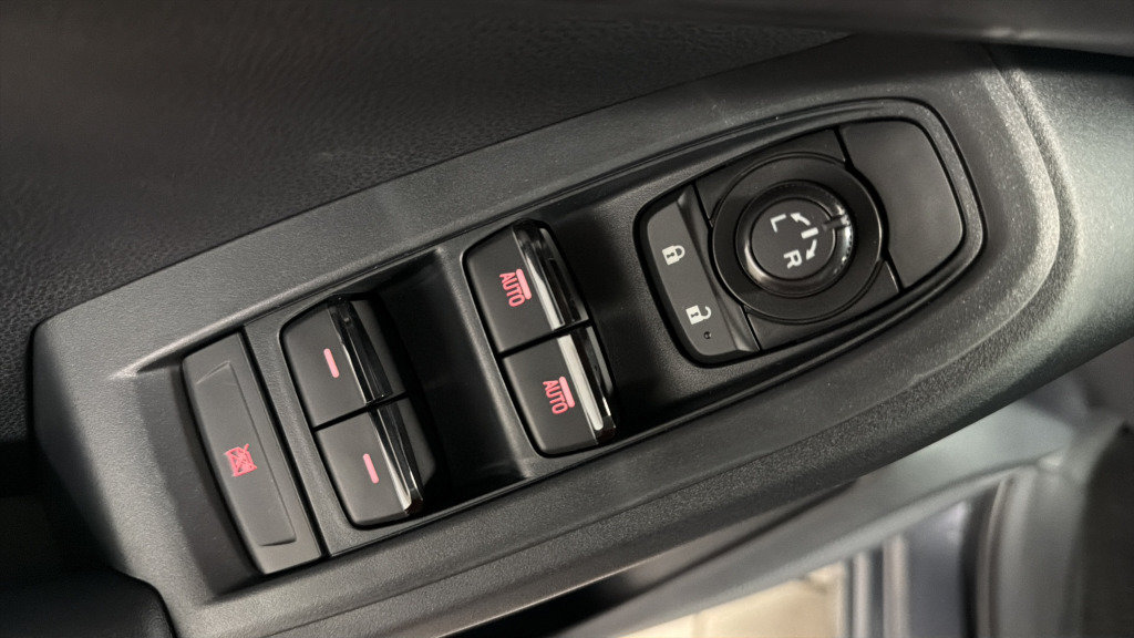 New 2026 Subaru Impreza 2.0i Sport AWD/4WD image 16