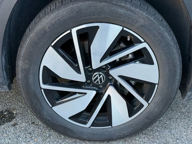 Used 2024 Volkswagen Atlas SE image 15