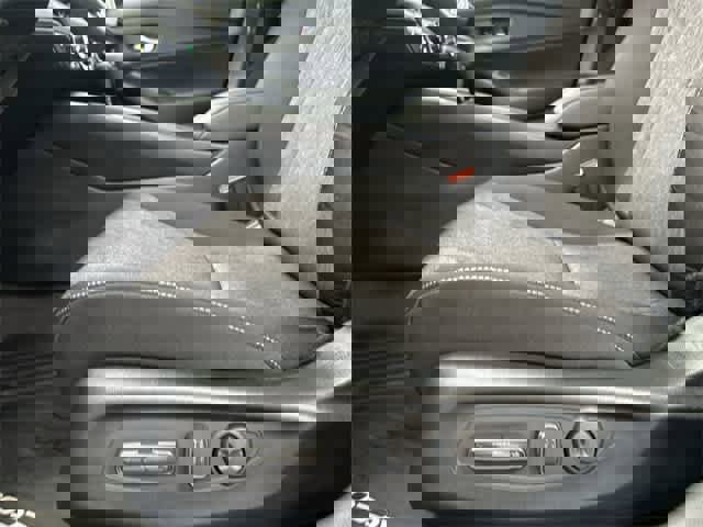 Certified 2024 Honda Accord EX image 25