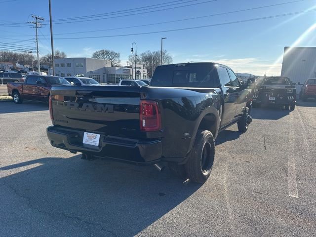 New 2026 RAM 3500 Laramie image 7
