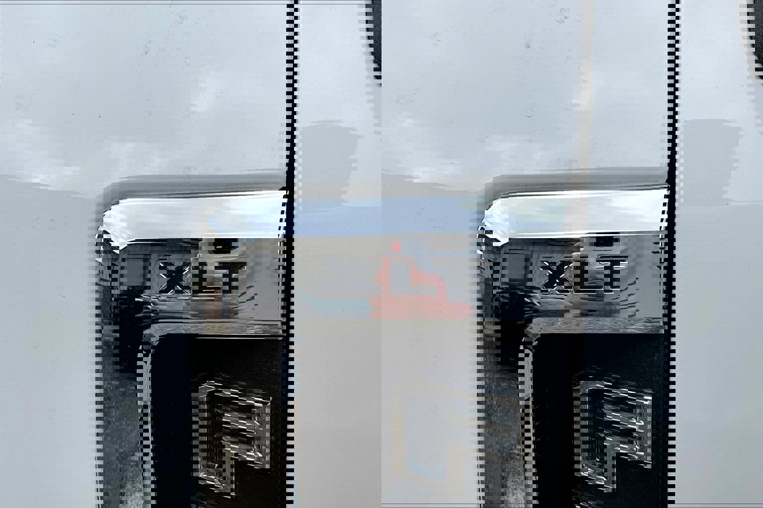 Used 2019 Ford F350 XLT w/ XLT Value Package image 6