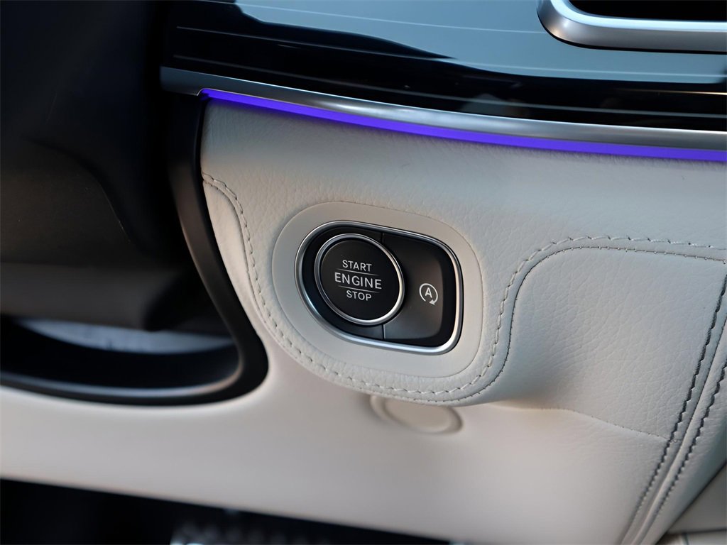 New 2026 Mercedes-Benz GLS 450 4MATIC image 42