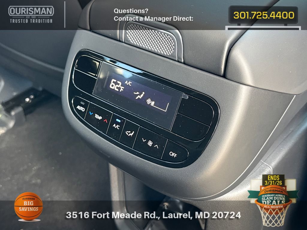 New 2026 Hyundai Ioniq 9 SE image 11