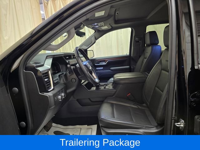 Used 2023 GMC Sierra 1500 Denali w/ Denali Reserve Package image 16