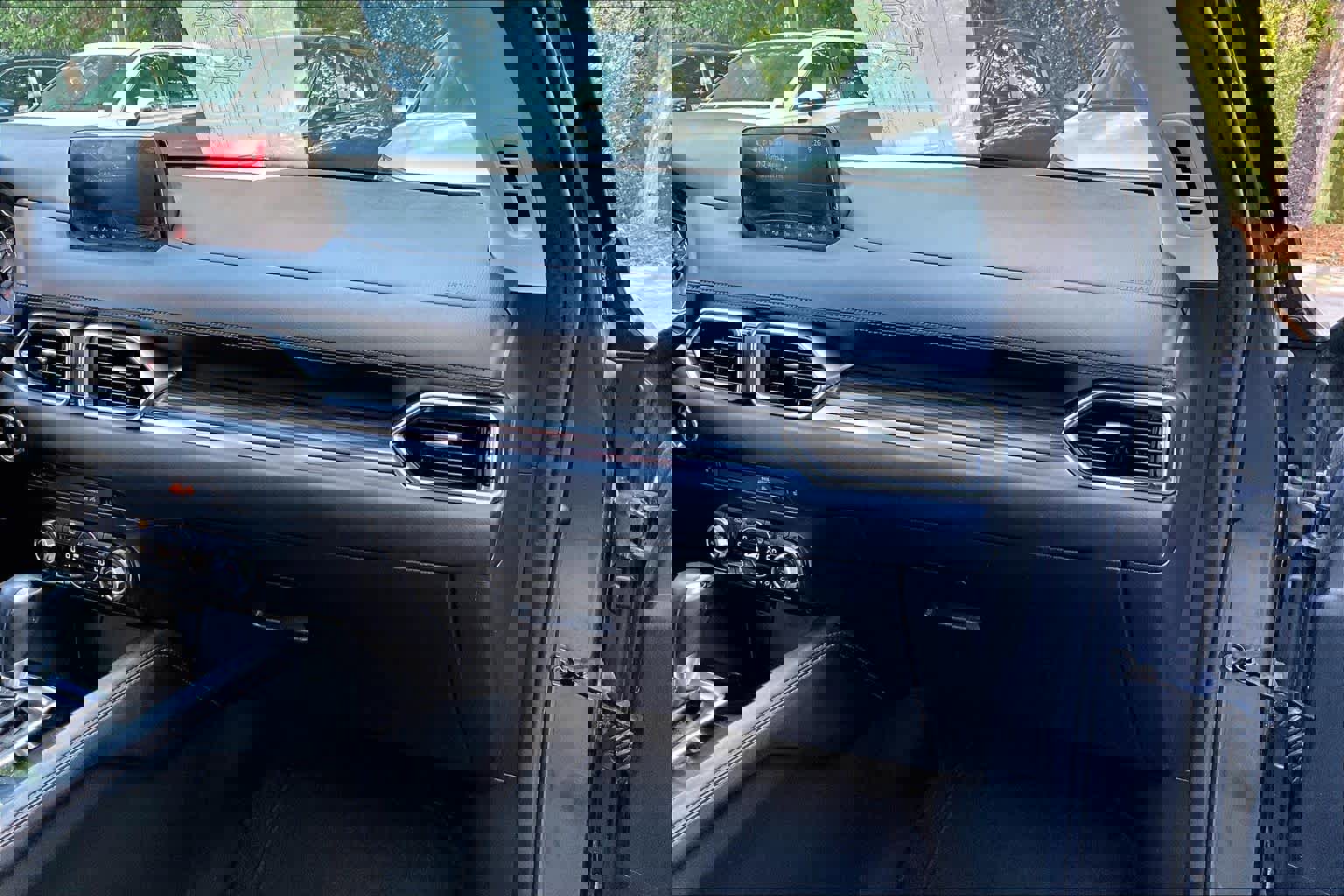 Used 2017 MAZDA CX-5 Grand Touring image 19