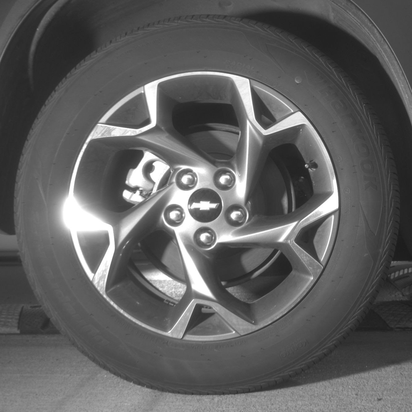 Used 2025 Chevrolet Trax LT image 15