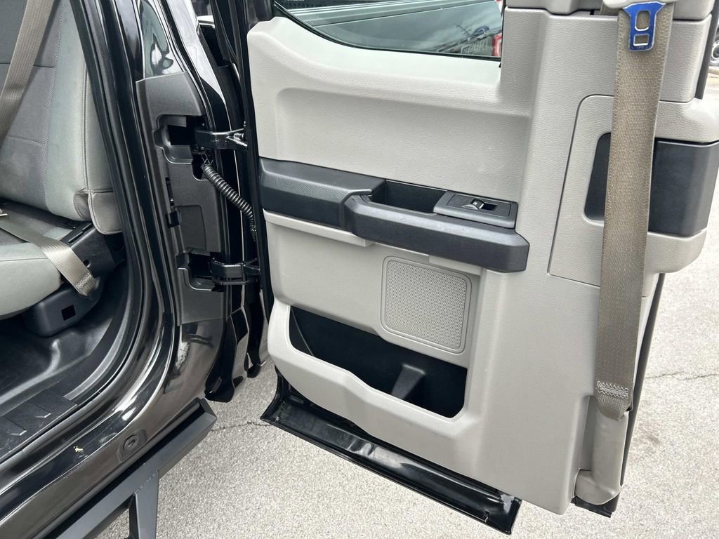 Used 2015 Ford F150 XL w/ Equipment Group 101A Mid image 21