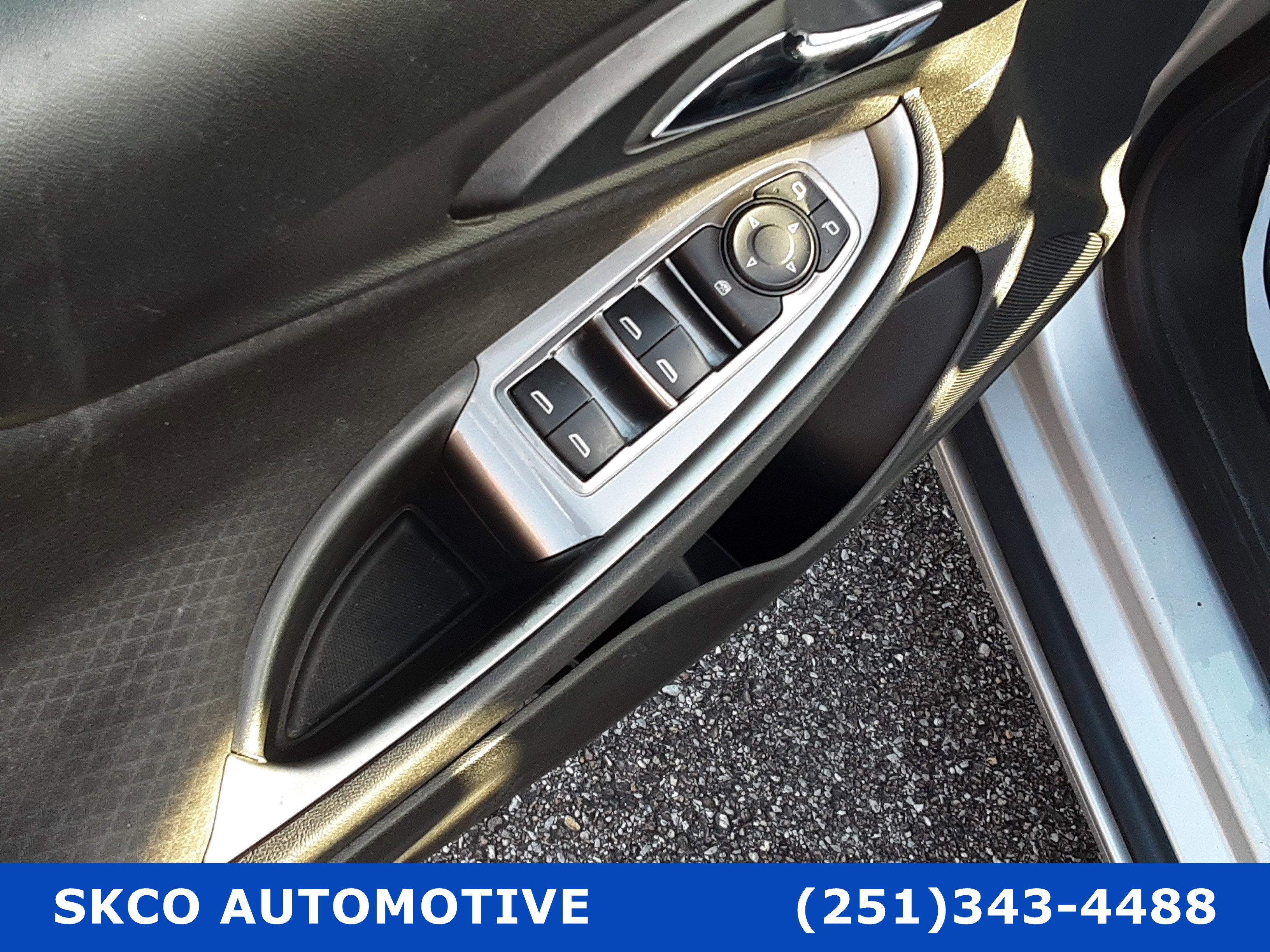 Used 2019 Chevrolet Malibu LS image 21