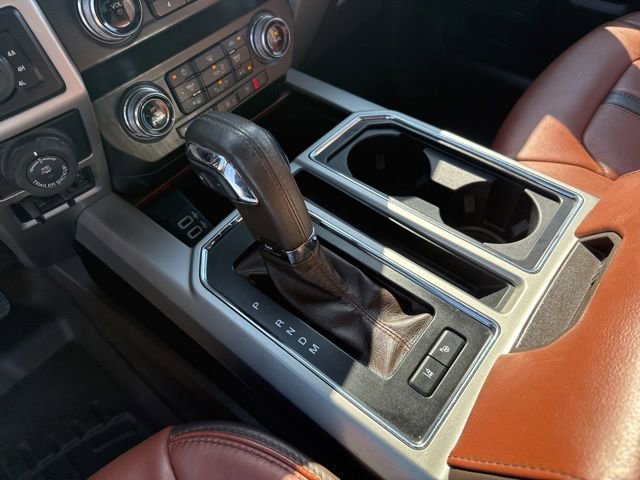 Used 2020 Ford F150 King Ranch w/ Equipment Group 601A Luxury image 28