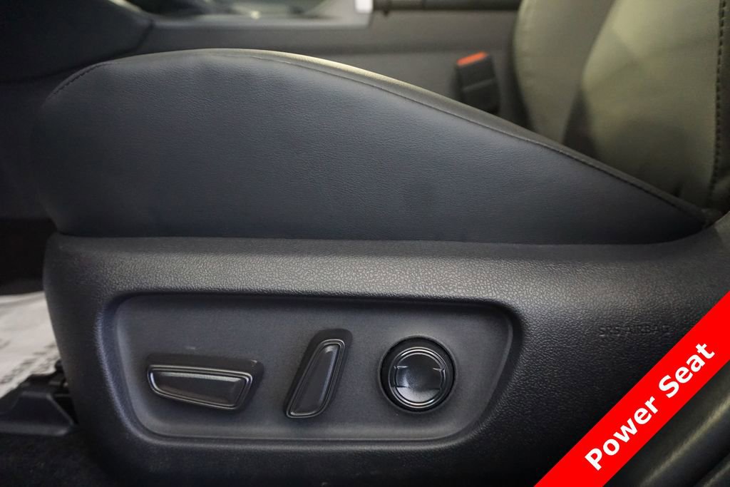 New 2026 Toyota RAV4 XSE image 8