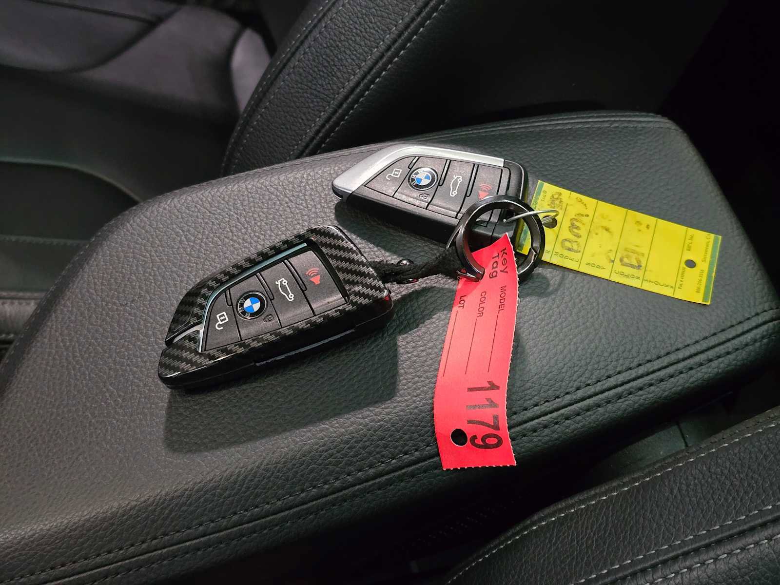 Used 2020 BMW X2 M35i w/ Premium Package image 37