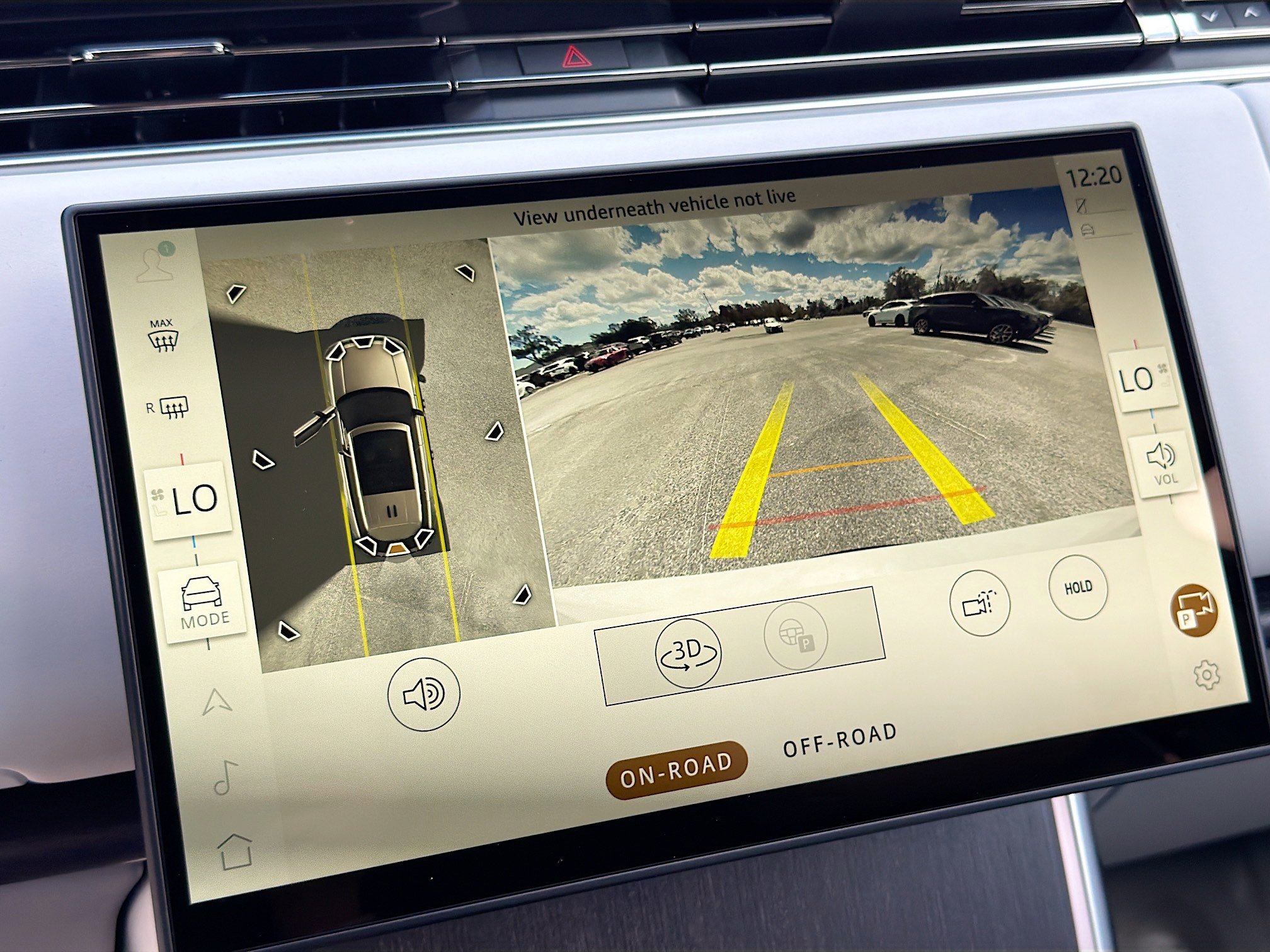 New 2026 Land Rover Range Rover SV image 35