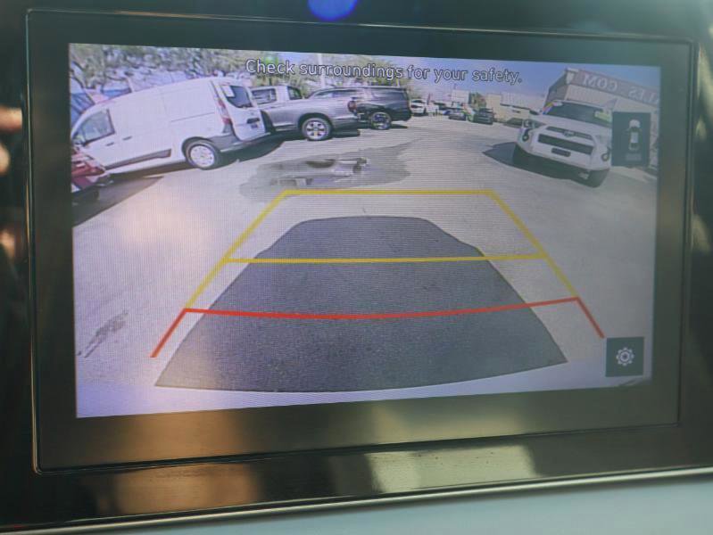 Used 2021 Hyundai Palisade SEL image 20