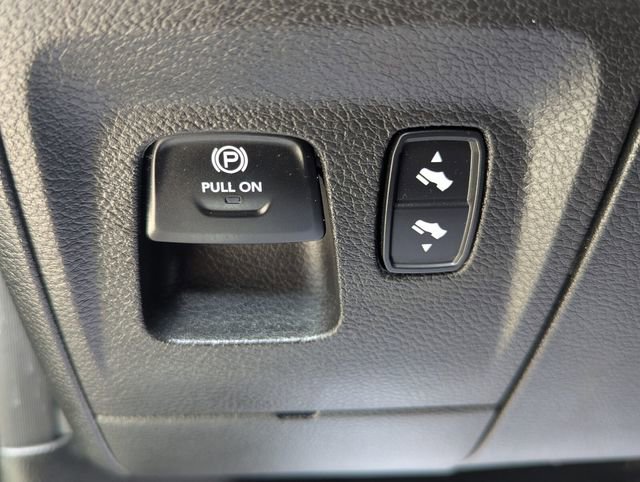 Used 2022 RAM 1500 Laramie image 13