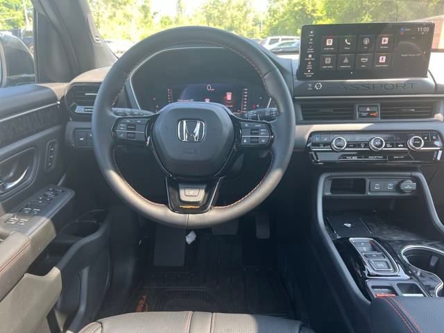 New 2026 Honda Passport TrailSport Elite image 21