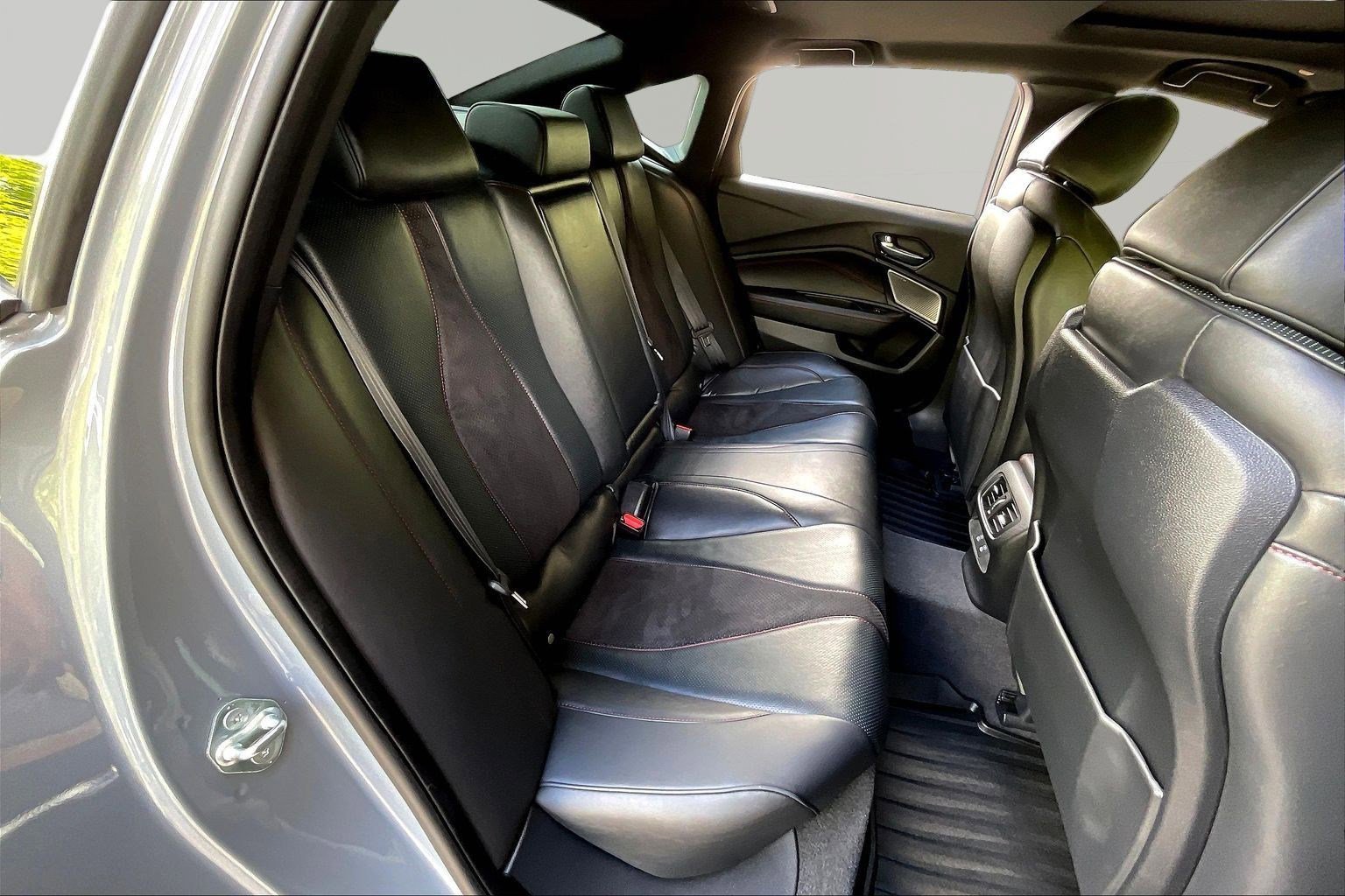 Used 2024 Acura TLX SH-AWD w/ A-SPEC Pkg image 25