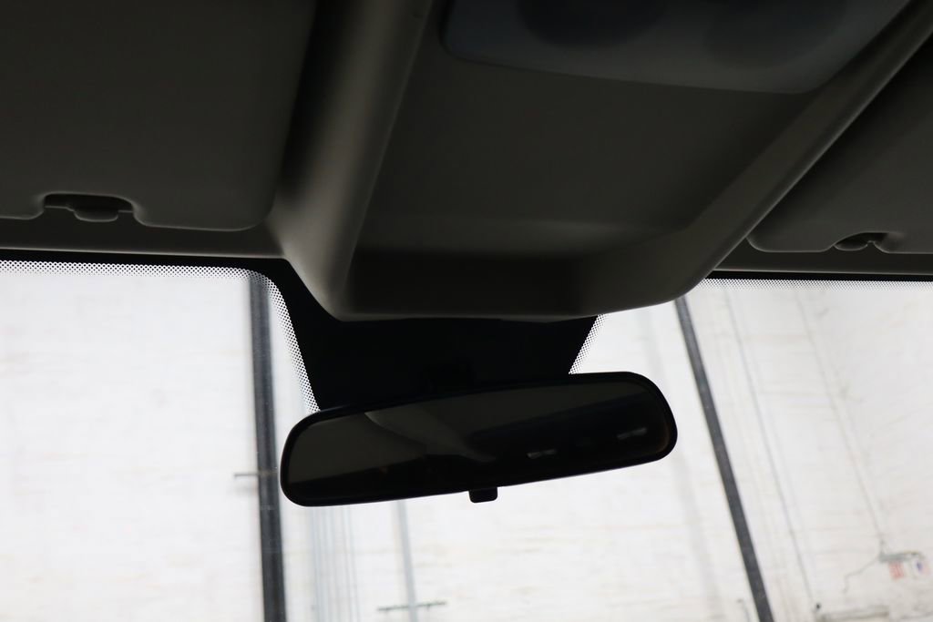 Used 2015 RAM ProMaster 1500 w/ Interior Convenience Group image 13