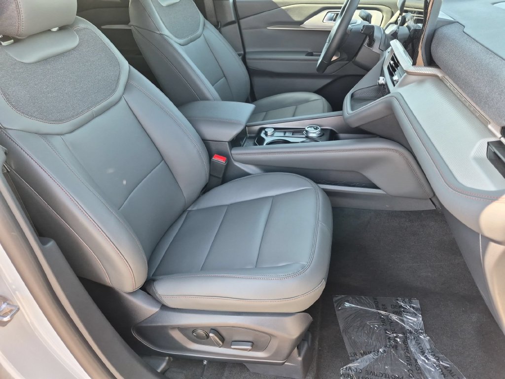 New 2027 Ford Explorer Active w/ Active Comfort Package AWD/4WD image 21