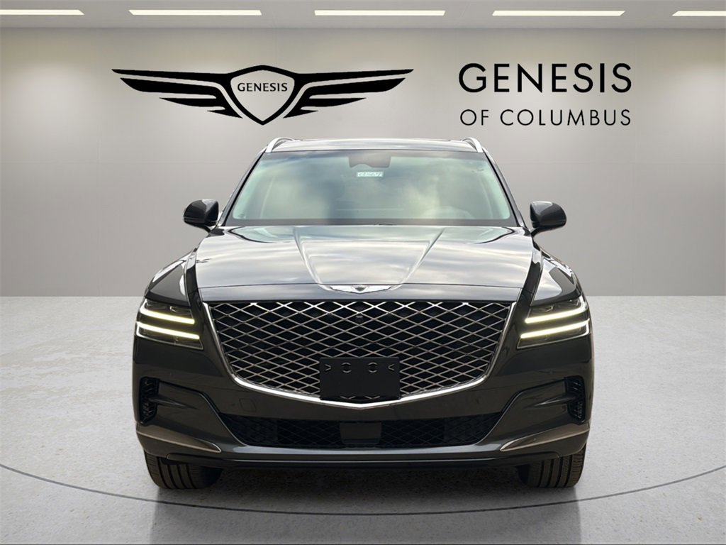 Used 2023 Genesis GV80 2.5T w/ Prestige 20" Package image 8