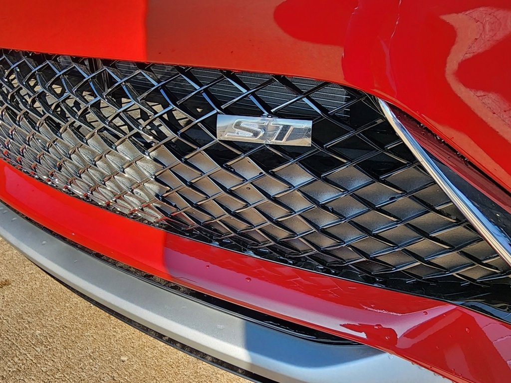 New 2026 Buick Envista Sport Touring w/ Convenience I Package image 10