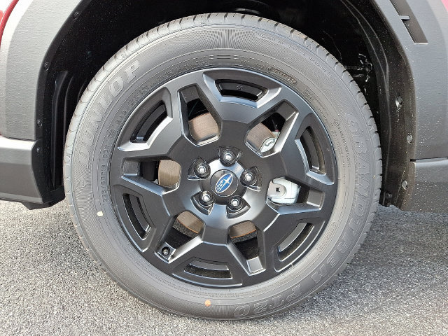New 2026 Subaru Outback Limited AWD/4WD image 5