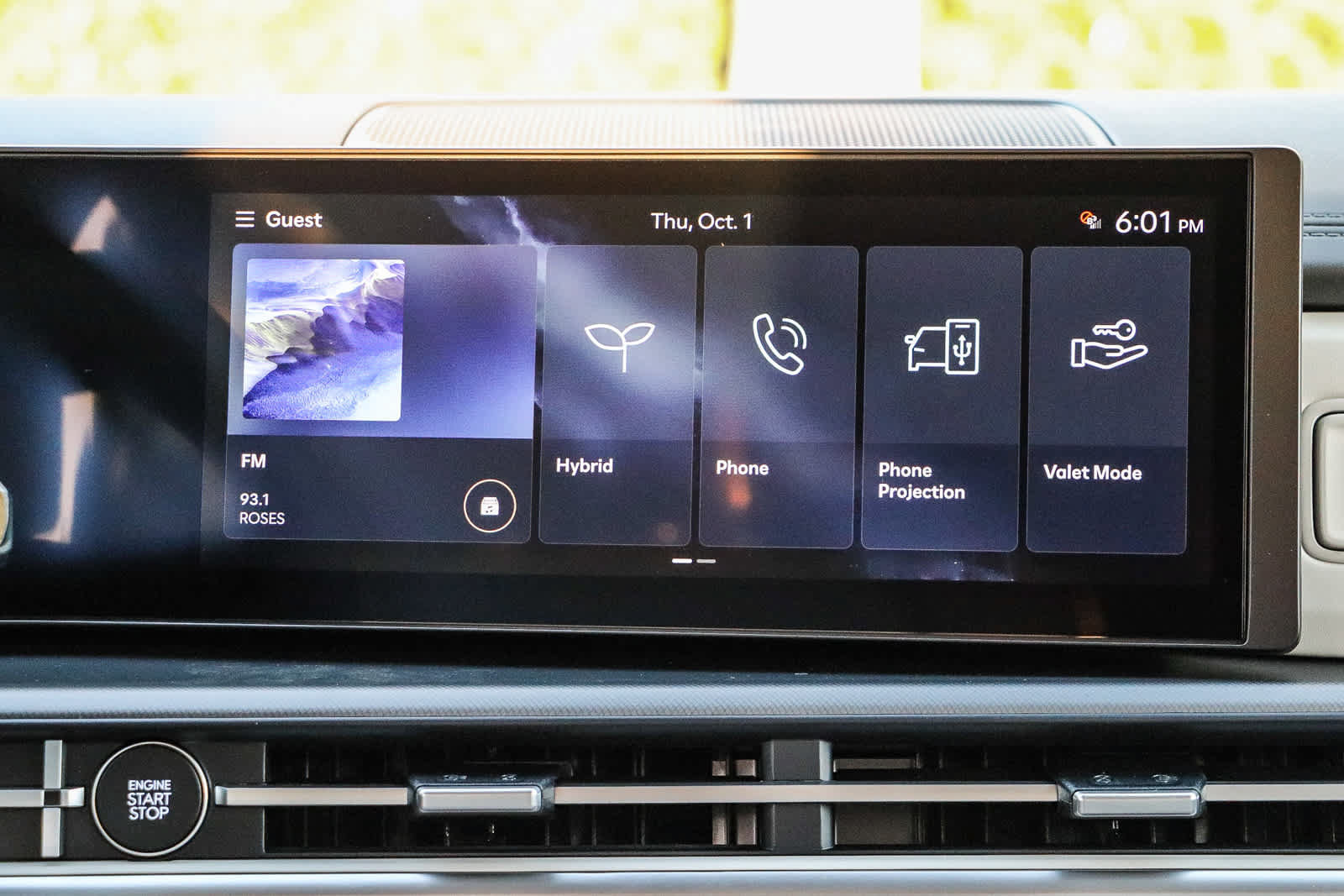 New 2027 Hyundai Santa Fe SE FWD image 15