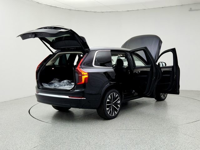 New 2026 Volvo XC90 B6 Ultra image 11