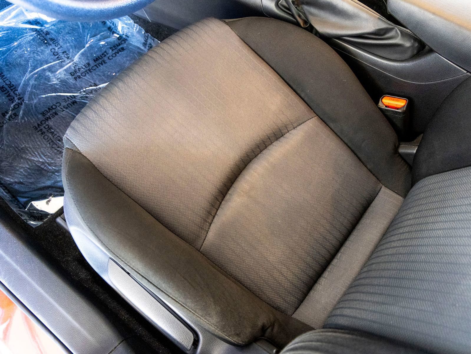 Used 2016 MAZDA MAZDA3 i Sport FWD image 19