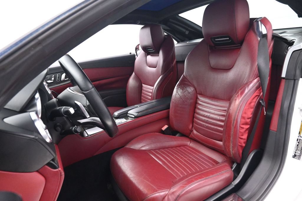 Used 2018 Mercedes-Benz SL 550 image 16
