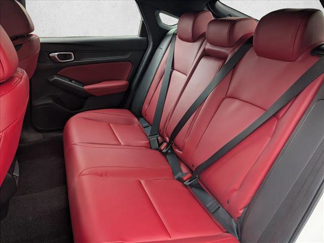 New 2026 Acura Integra A-Spec image 16