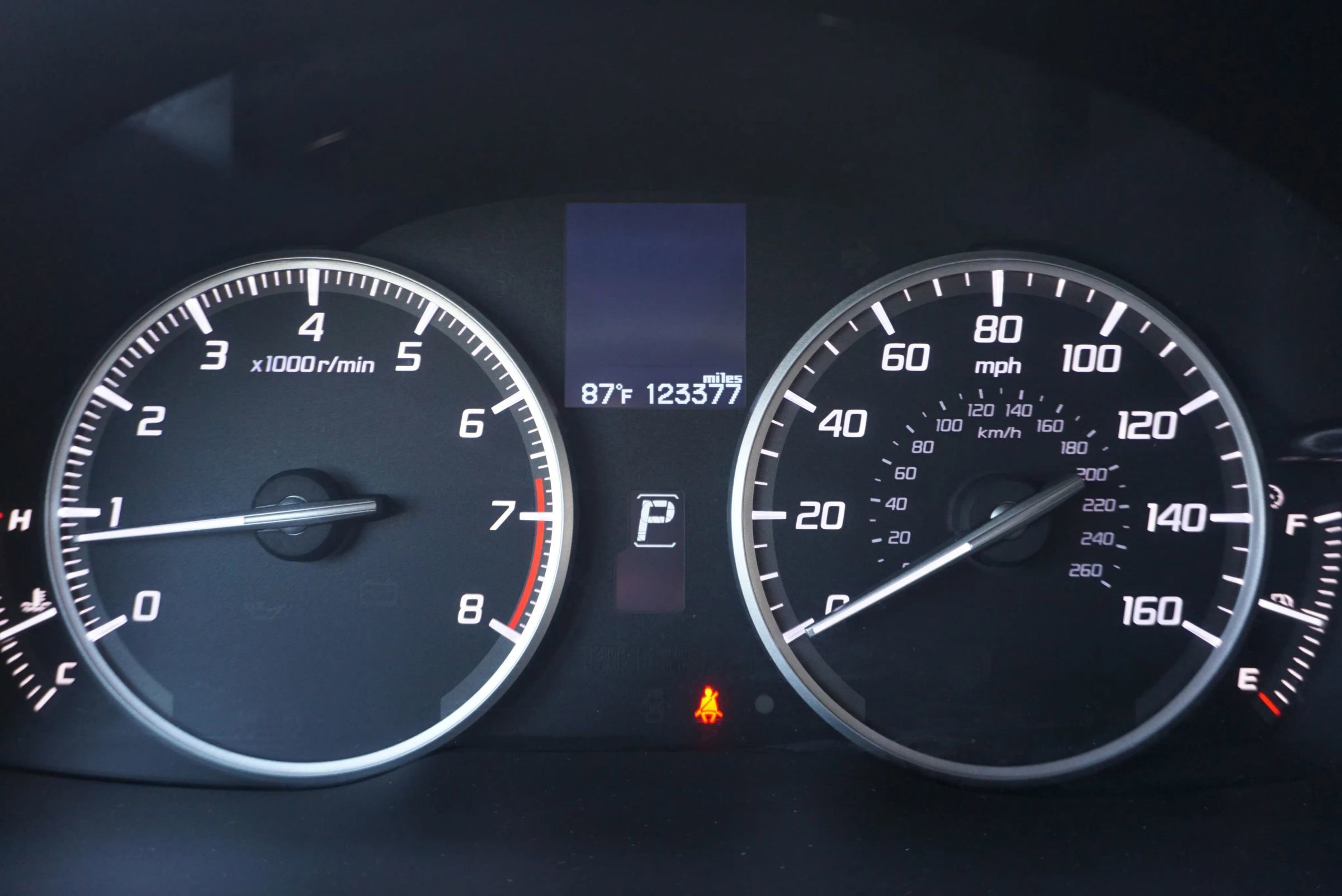 Used 2014 Acura ILX FWD image 23