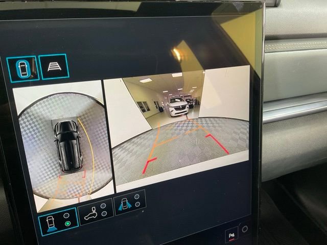 New 2026 GMC Terrain AT4 w/ Technology Package II image 11