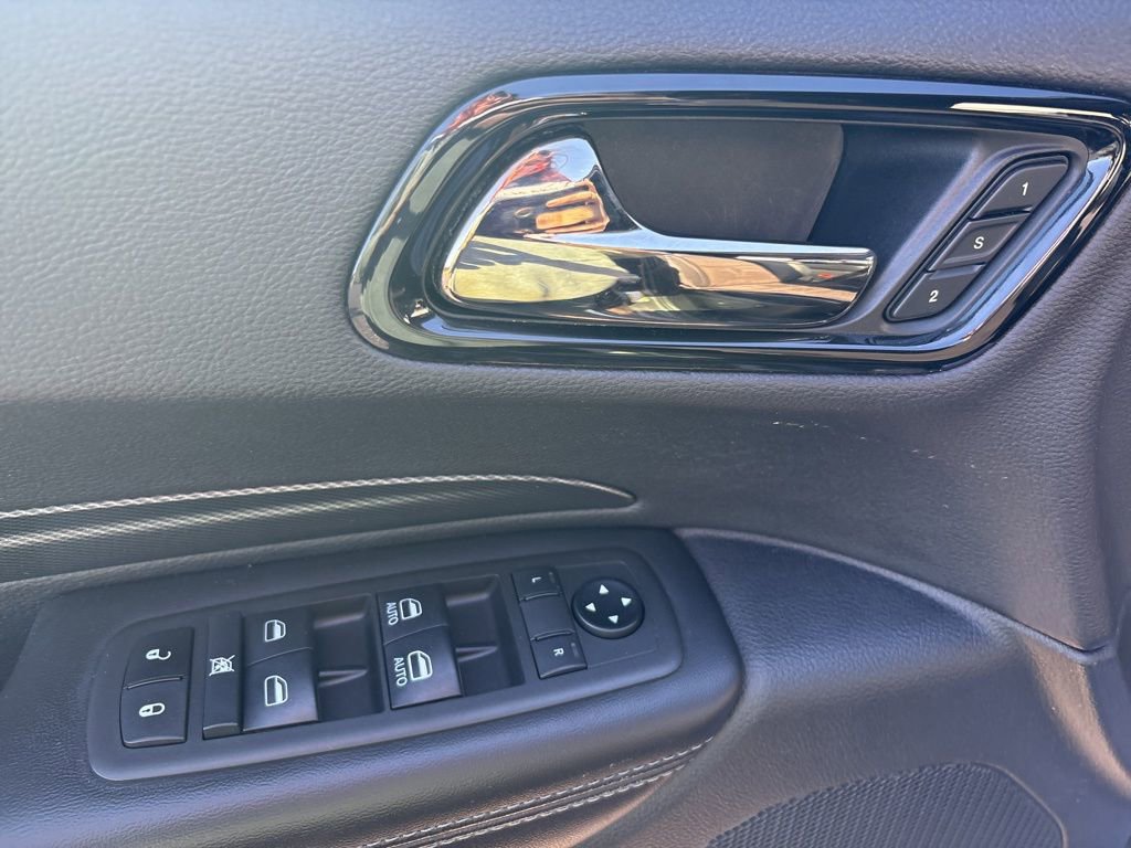 Used 2021 Dodge Durango GT image 55