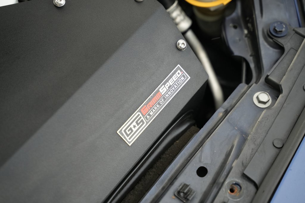 Used 2017 Toyota 86 image 53