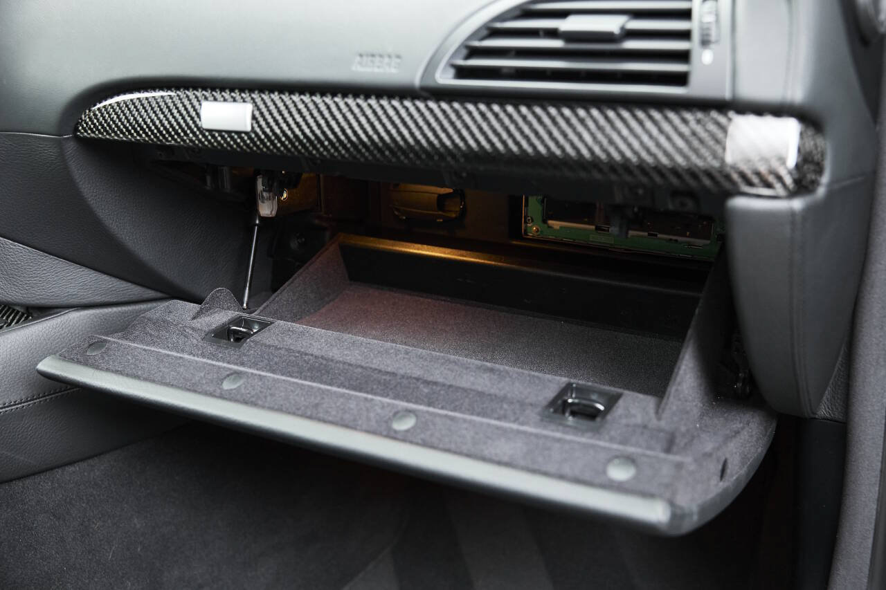 Used 2006 BMW M6 Coupe RWD image 75