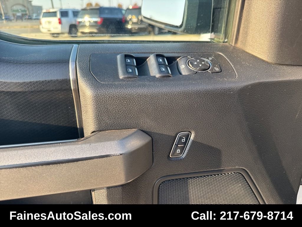 Used 2017 Ford F150 Raptor image 82