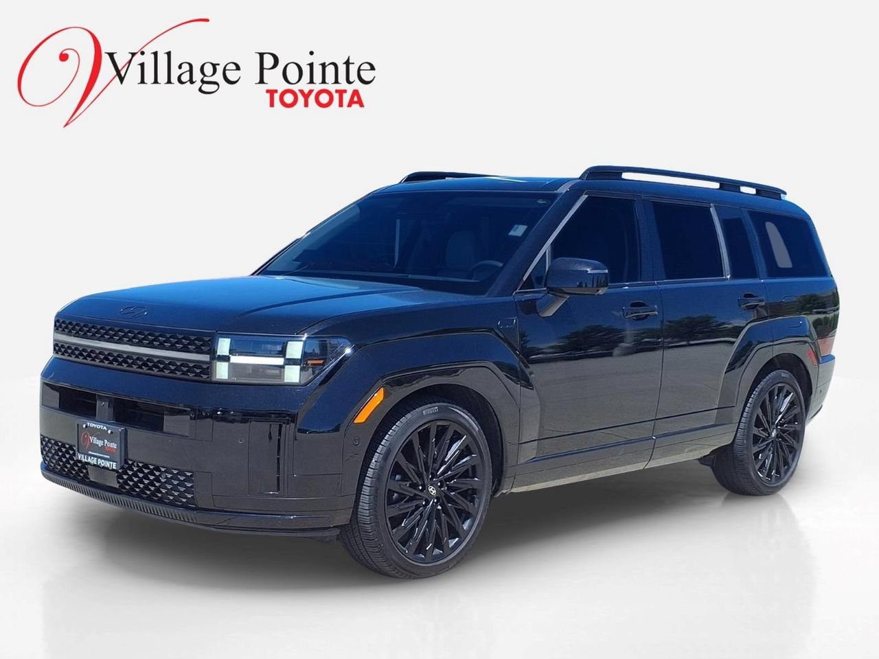 Used 2024 Hyundai Santa Fe Calligraphy AWD/4WD image 1