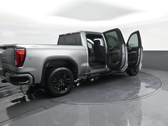 Used 2024 GMC Sierra 1500 Elevation AWD/4WD image 27