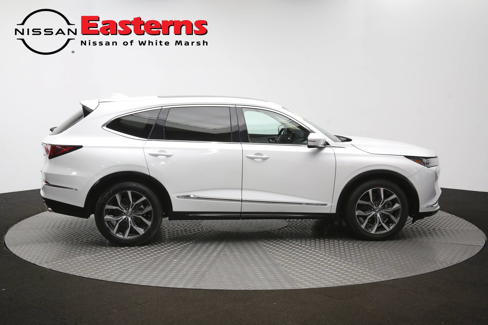 Used 2024 Acura MDX SH-AWD w/ Technology Package image 47