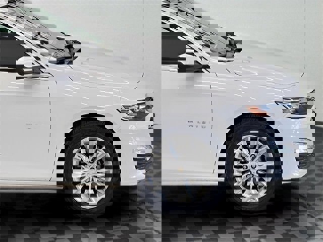 Used 2024 Chevrolet Malibu LT image 10